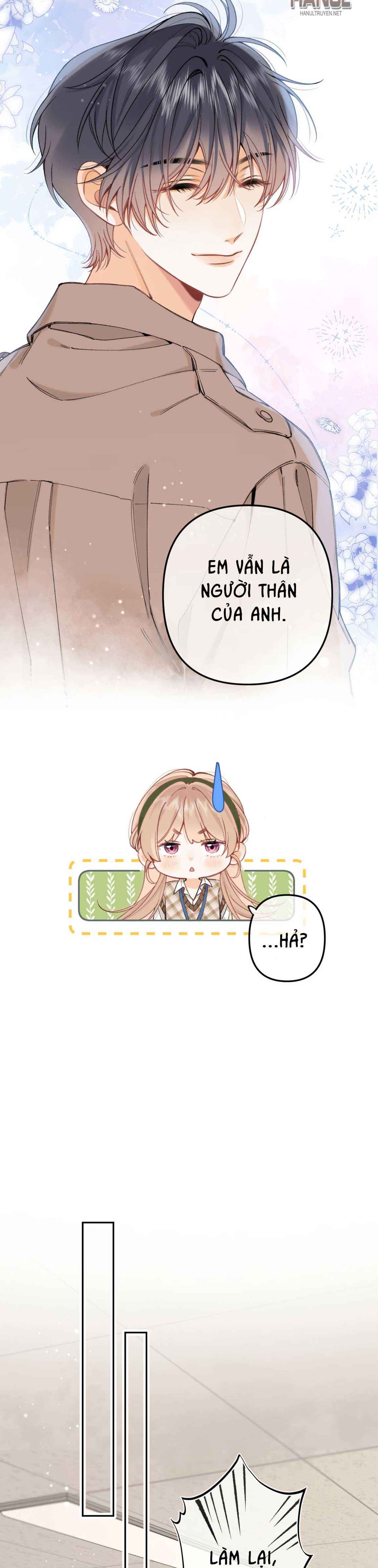 đọc truyện Vụng Trộm Không Thể Giấu Chương 62 ảnh 6 tại Thiên Thai Truyện