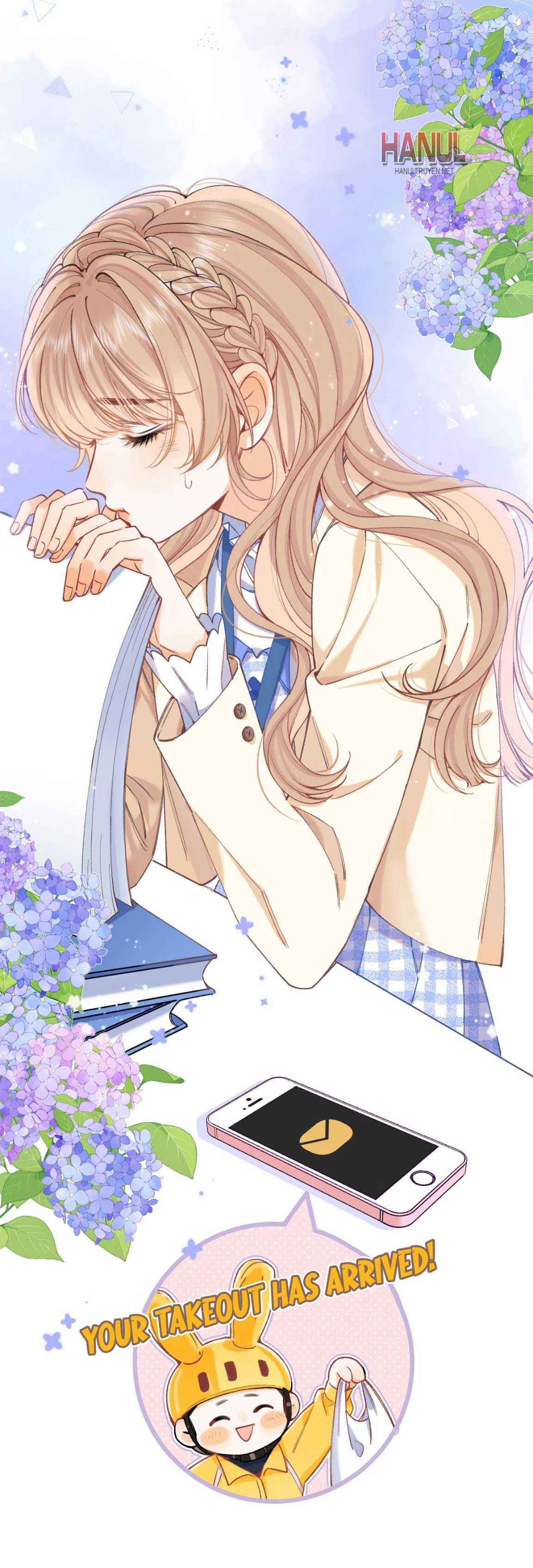 đọc truyện Vụng Trộm Không Thể Giấu Chương 62 ảnh 8 tại Thiên Thai Truyện