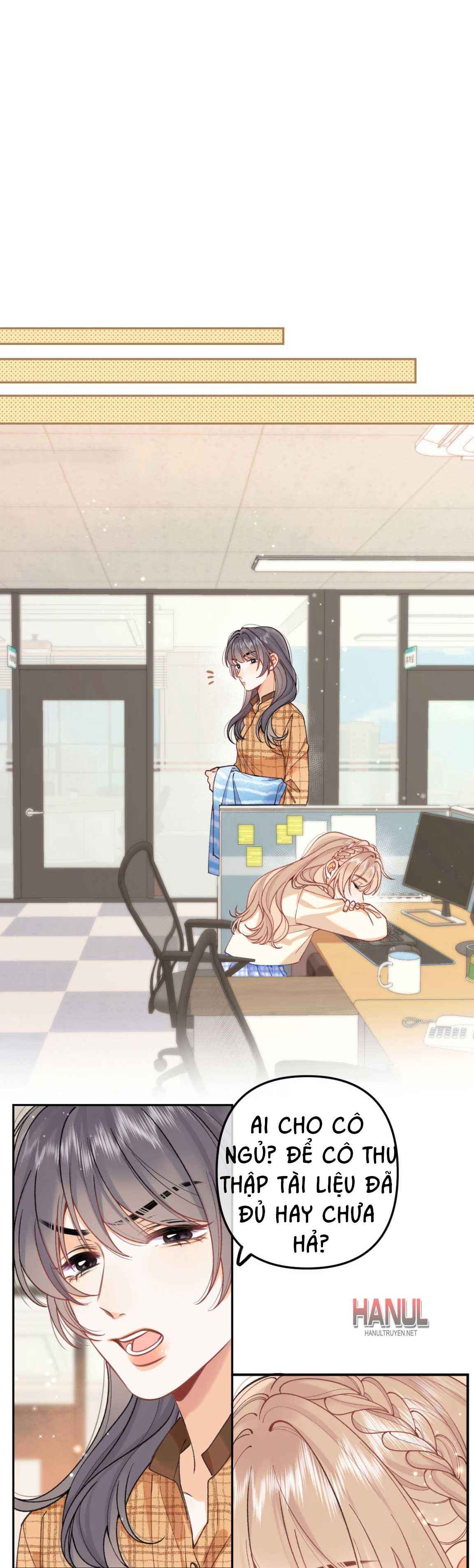 đọc truyện Vụng Trộm Không Thể Giấu Chương 63 ảnh 5 tại Thiên Thai Truyện