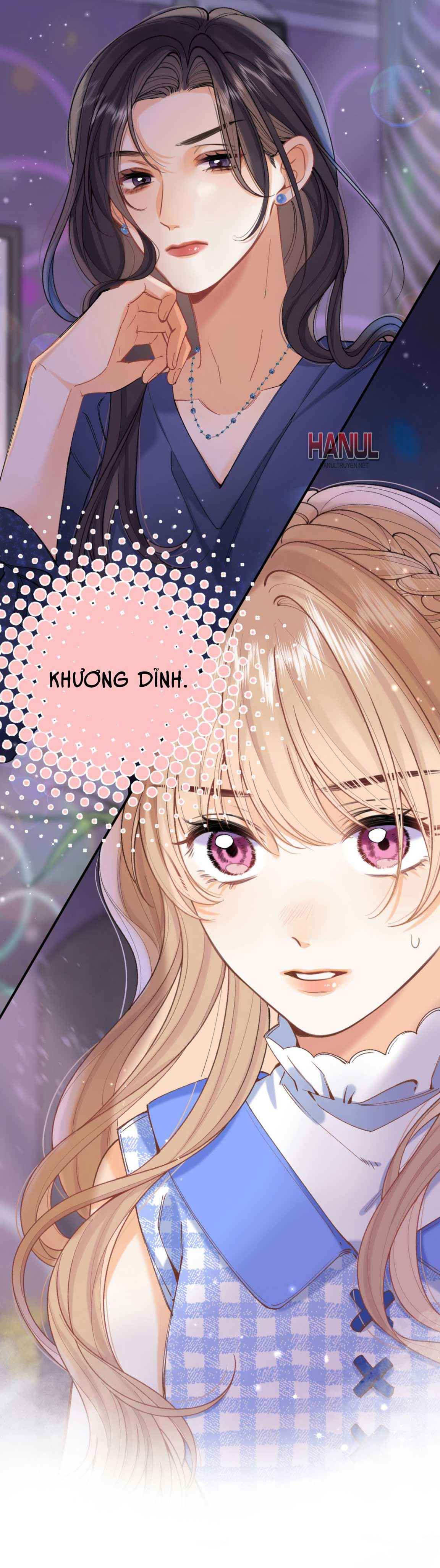 đọc truyện Vụng Trộm Không Thể Giấu Chương 64 ảnh 6 tại Thiên Thai Truyện