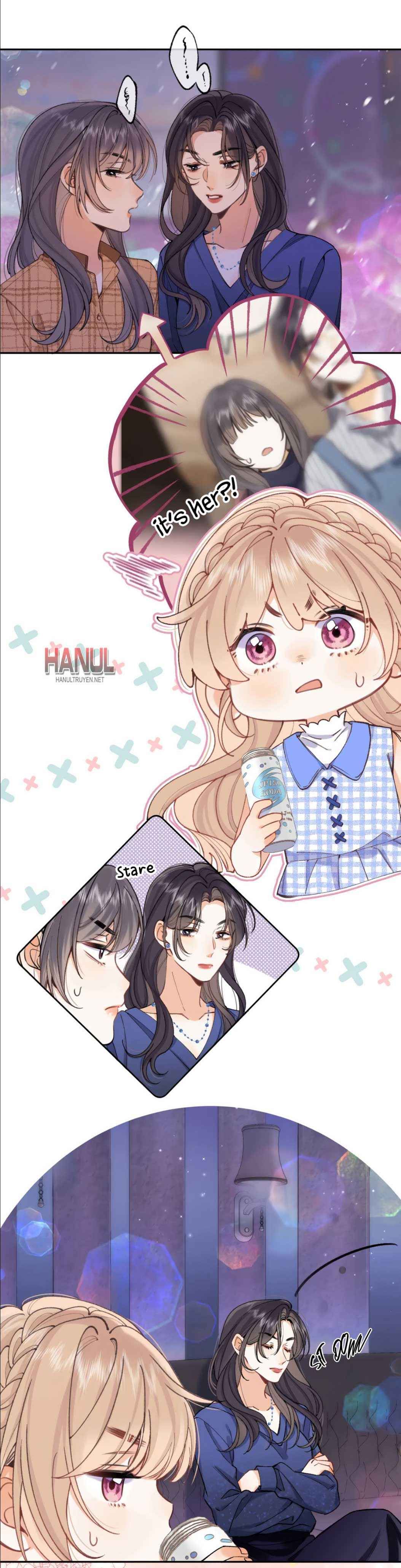 đọc truyện Vụng Trộm Không Thể Giấu Chương 64 ảnh 7 tại Thiên Thai Truyện