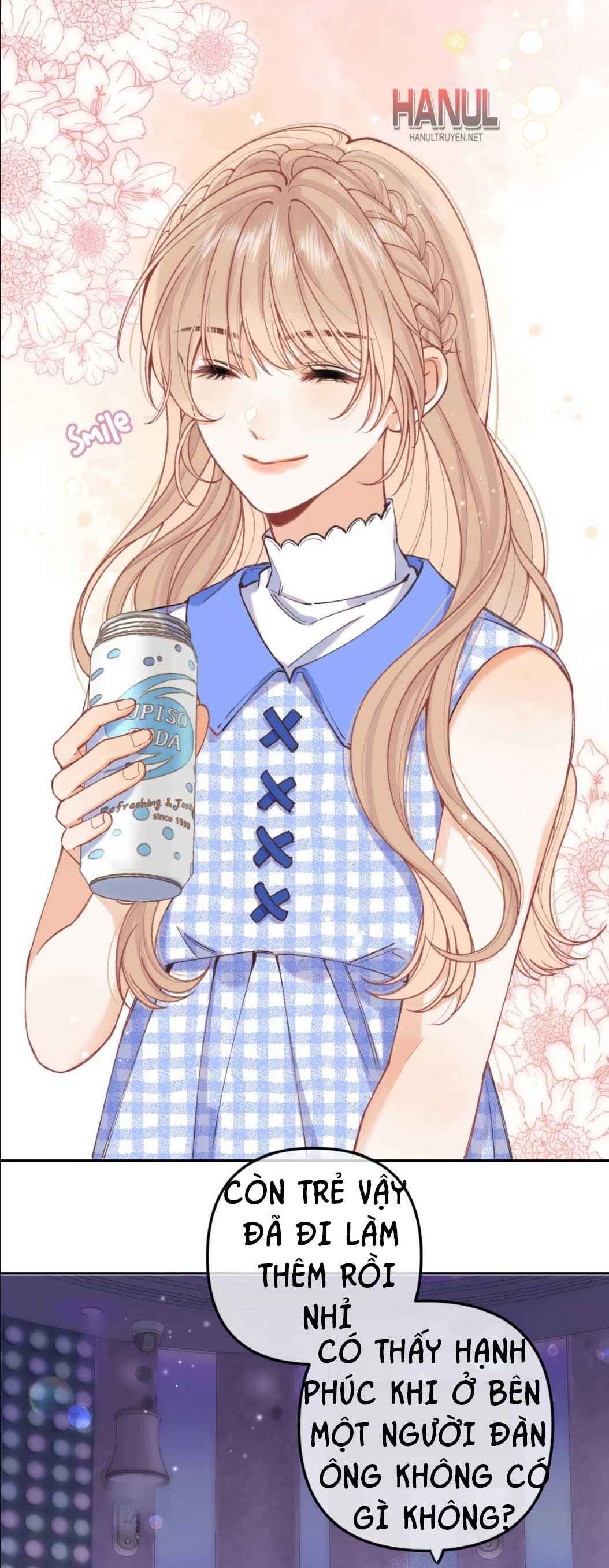 đọc truyện Vụng Trộm Không Thể Giấu Chương 64 ảnh 8 tại Thiên Thai Truyện