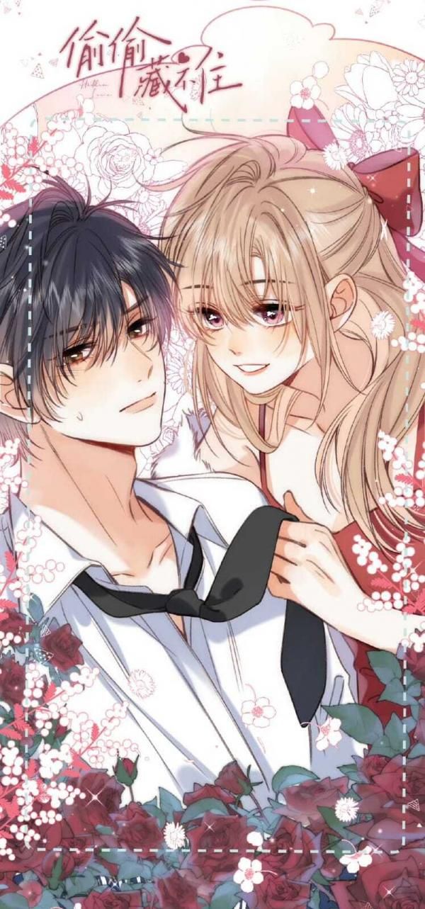 đọc truyện Vụng Trộm Không Thể Giấu Chương 65 ảnh 2 tại Thiên Thai Truyện