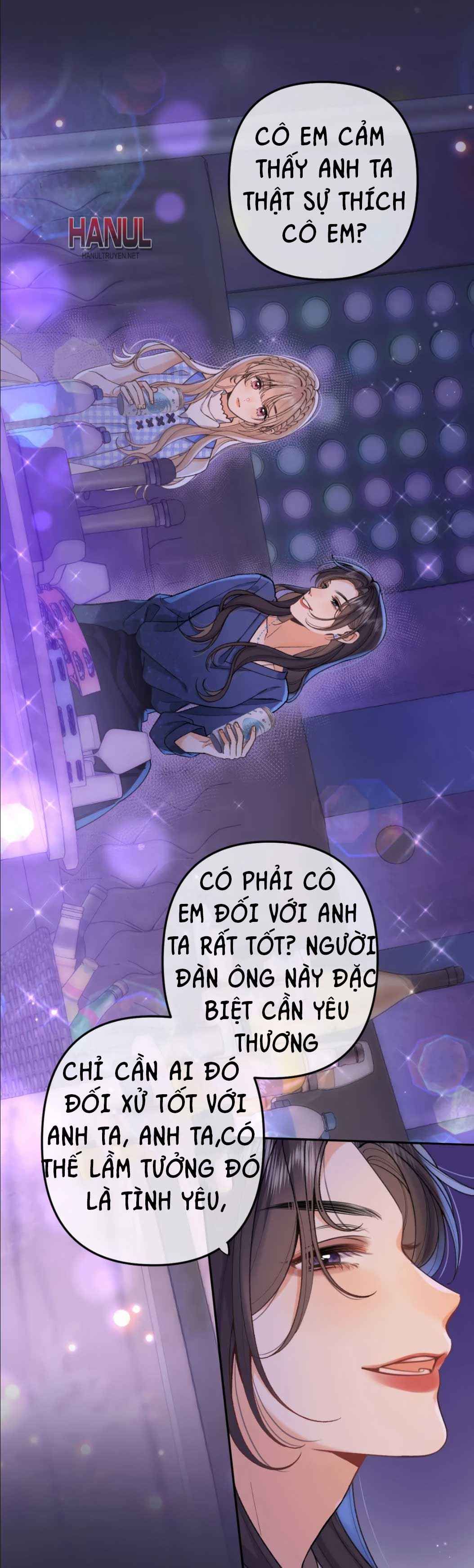 đọc truyện Vụng Trộm Không Thể Giấu Chương 65 ảnh 3 tại Thiên Thai Truyện