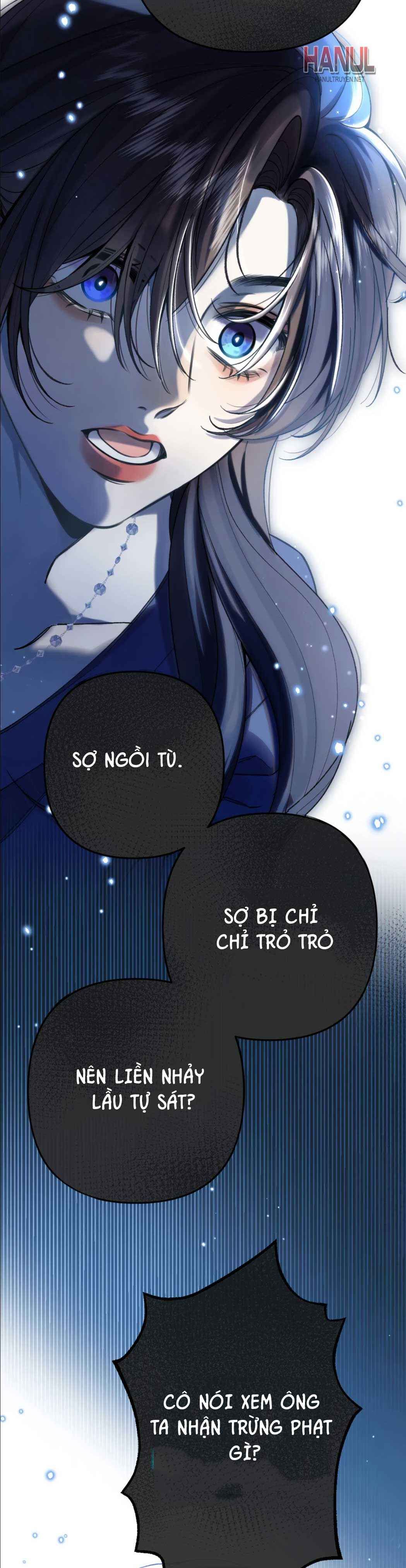 đọc truyện Vụng Trộm Không Thể Giấu Chương 65 ảnh 8 tại Thiên Thai Truyện