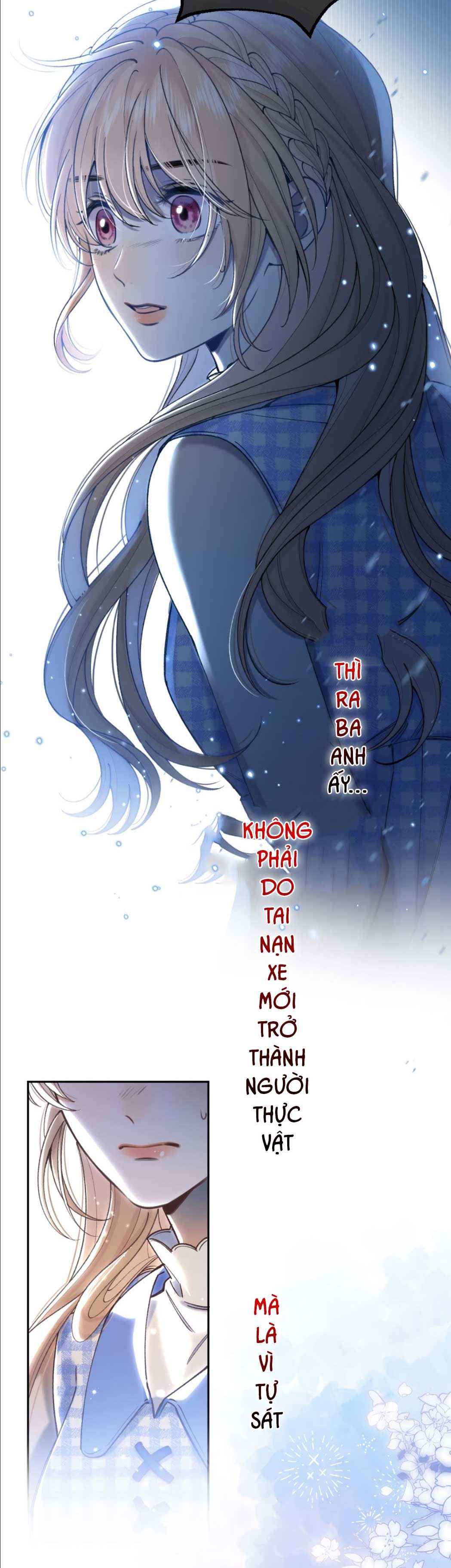 đọc truyện Vụng Trộm Không Thể Giấu Chương 65 ảnh 9 tại Thiên Thai Truyện