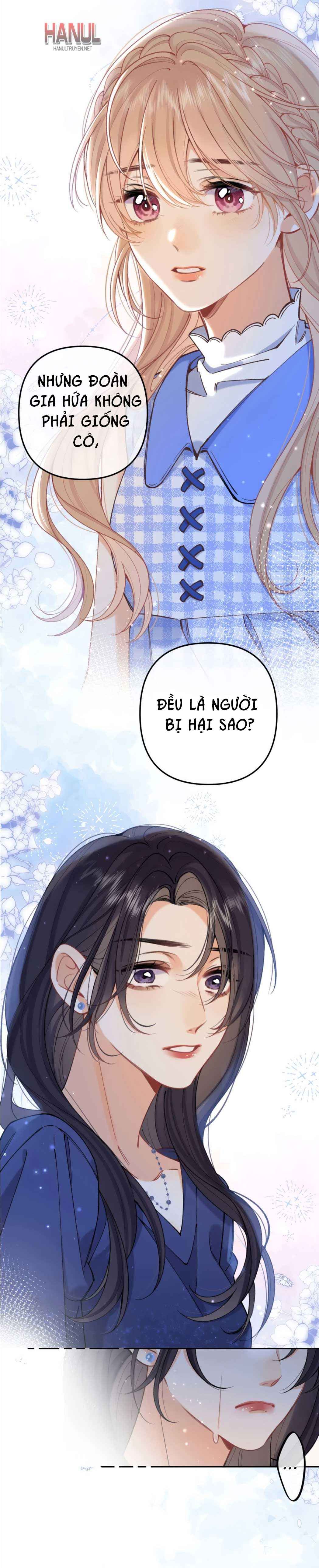 đọc truyện Vụng Trộm Không Thể Giấu Chương 66 ảnh 3 tại Thiên Thai Truyện