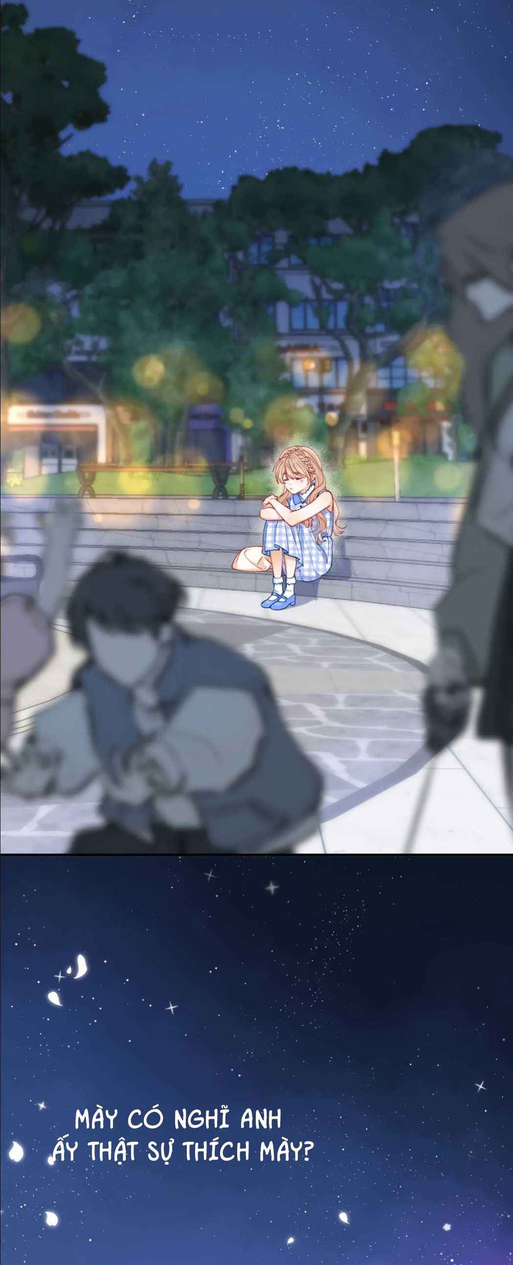 đọc truyện Vụng Trộm Không Thể Giấu Chương 66 ảnh 5 tại Thiên Thai Truyện