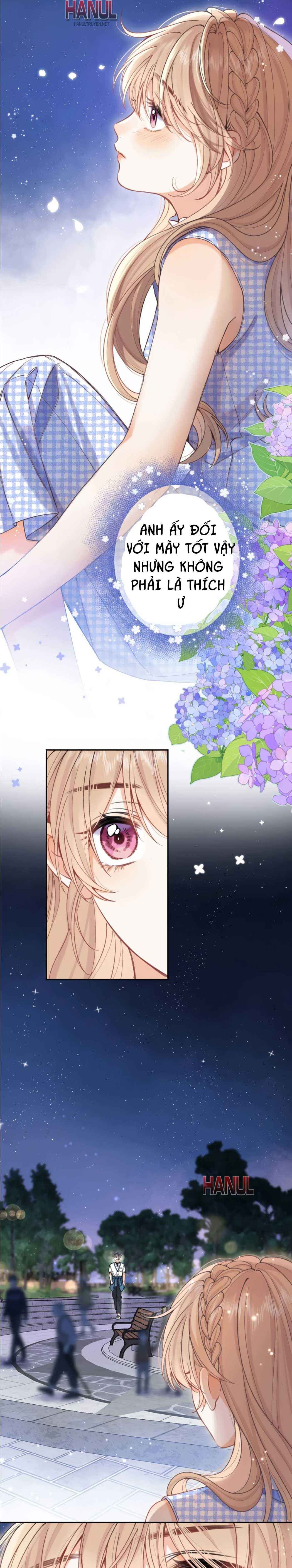 đọc truyện Vụng Trộm Không Thể Giấu Chương 66 ảnh 6 tại Thiên Thai Truyện