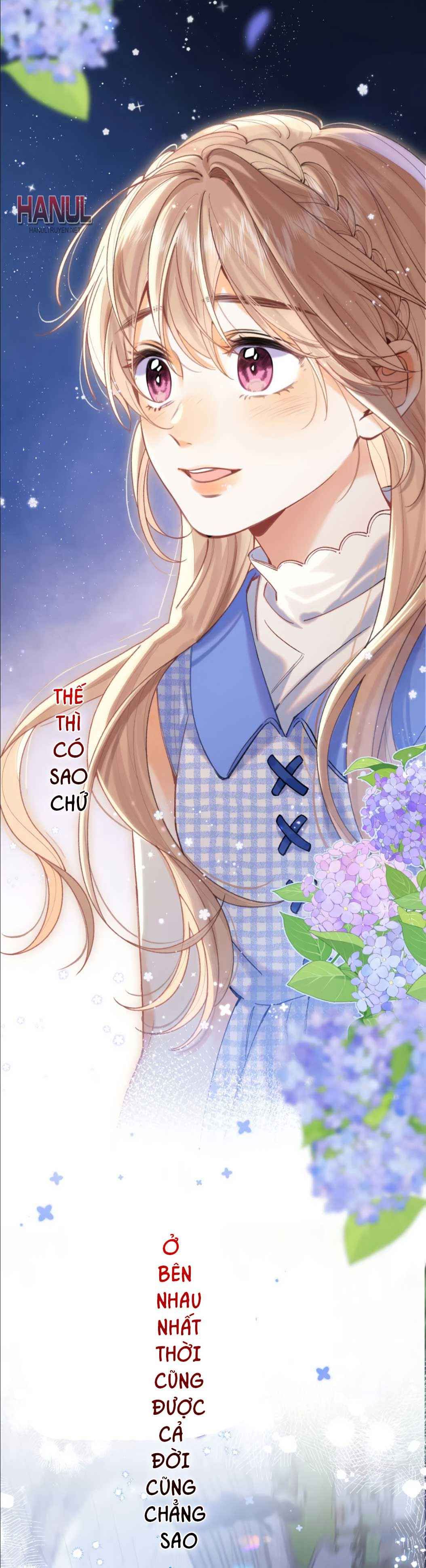 đọc truyện Vụng Trộm Không Thể Giấu Chương 66 ảnh 8 tại Thiên Thai Truyện