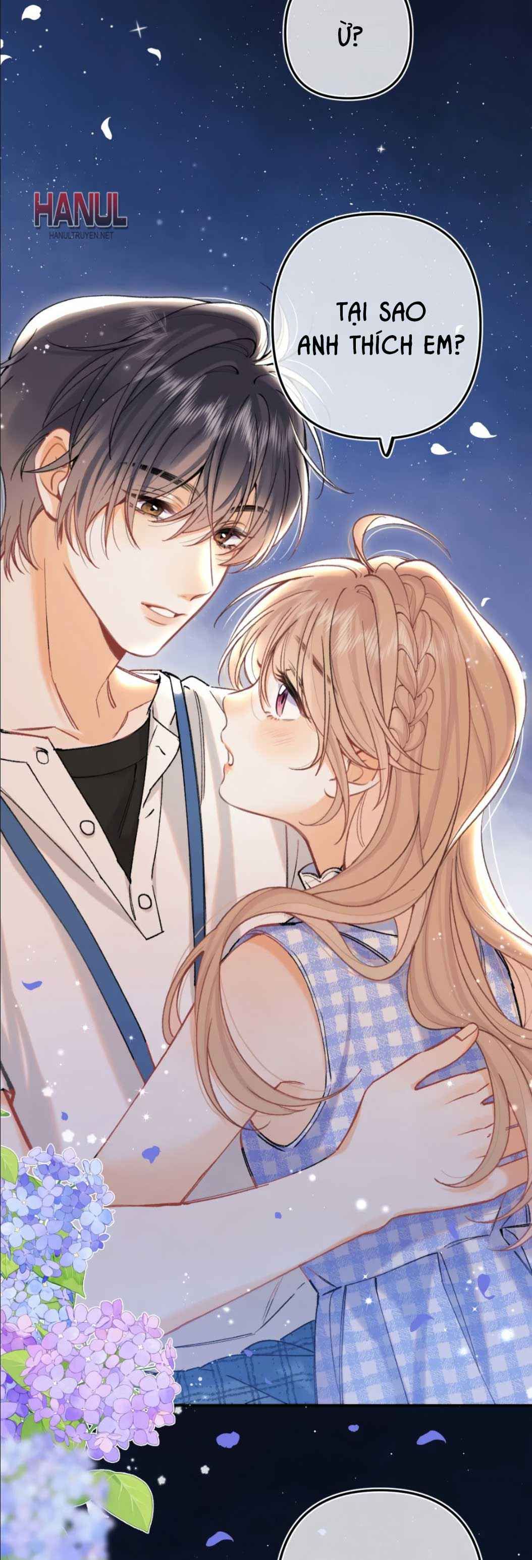 đọc truyện Vụng Trộm Không Thể Giấu Chương 67 ảnh 4 tại Thiên Thai Truyện