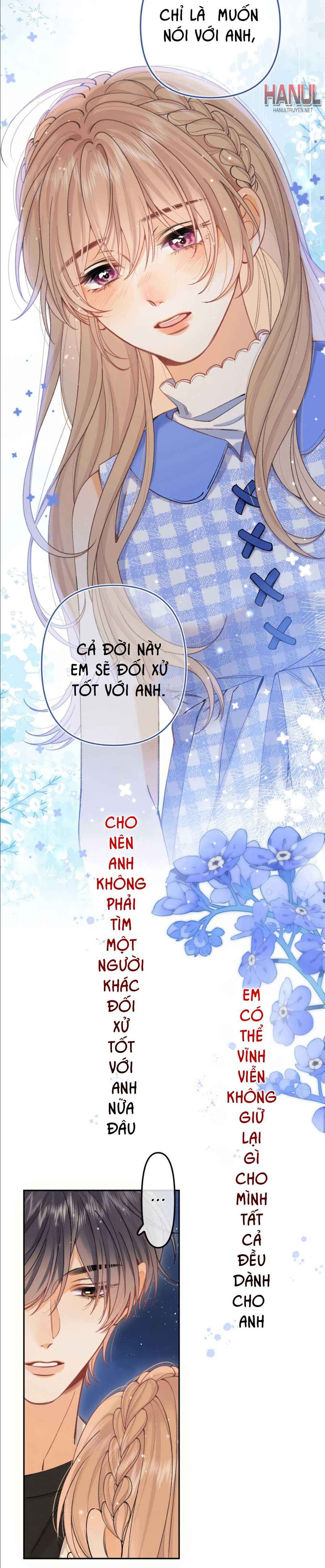 đọc truyện Vụng Trộm Không Thể Giấu Chương 67 ảnh 7 tại Thiên Thai Truyện