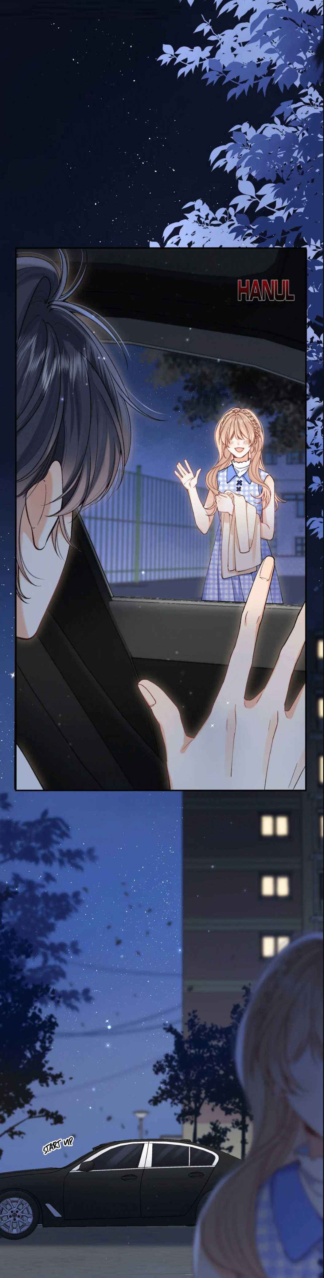 đọc truyện Vụng Trộm Không Thể Giấu Chương 68 ảnh 8 tại Thiên Thai Truyện