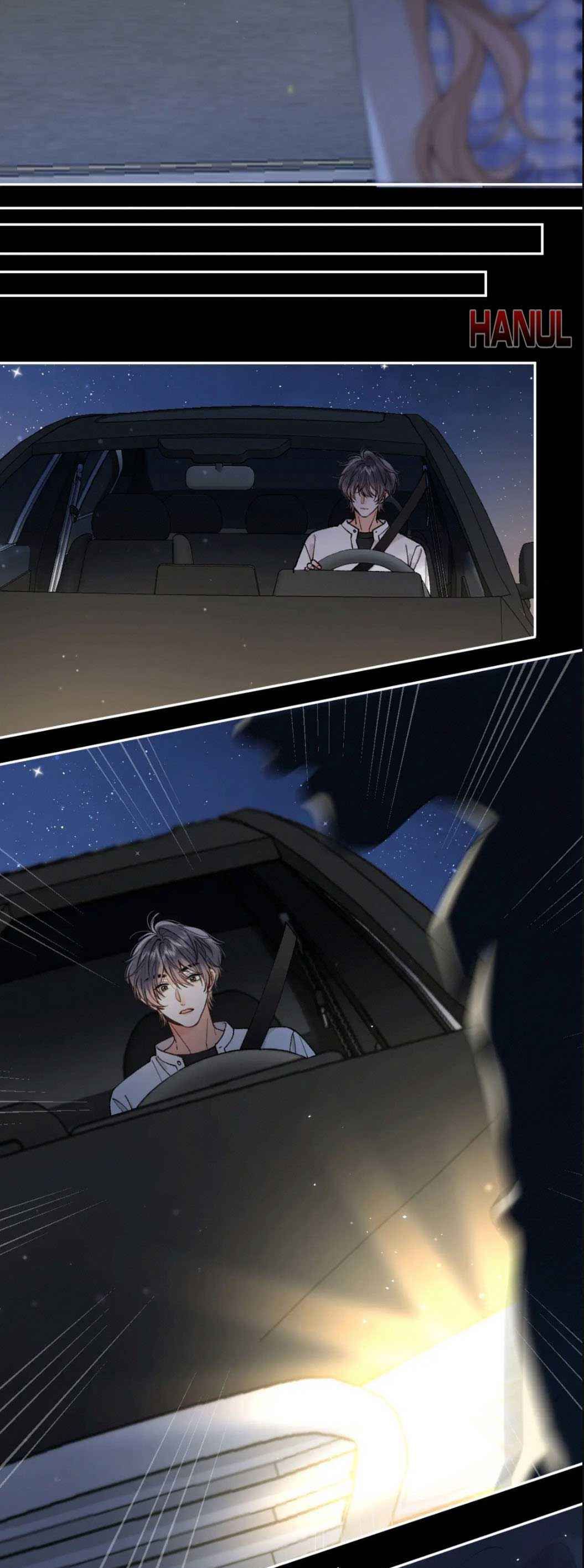 đọc truyện Vụng Trộm Không Thể Giấu Chương 68 ảnh 9 tại Thiên Thai Truyện