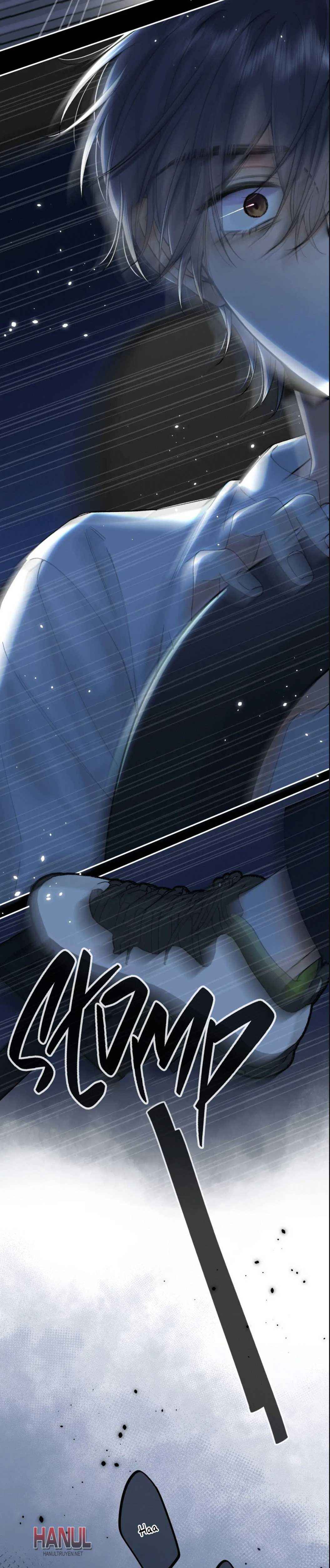 đọc truyện Vụng Trộm Không Thể Giấu Chương 69 ảnh 3 tại Thiên Thai Truyện