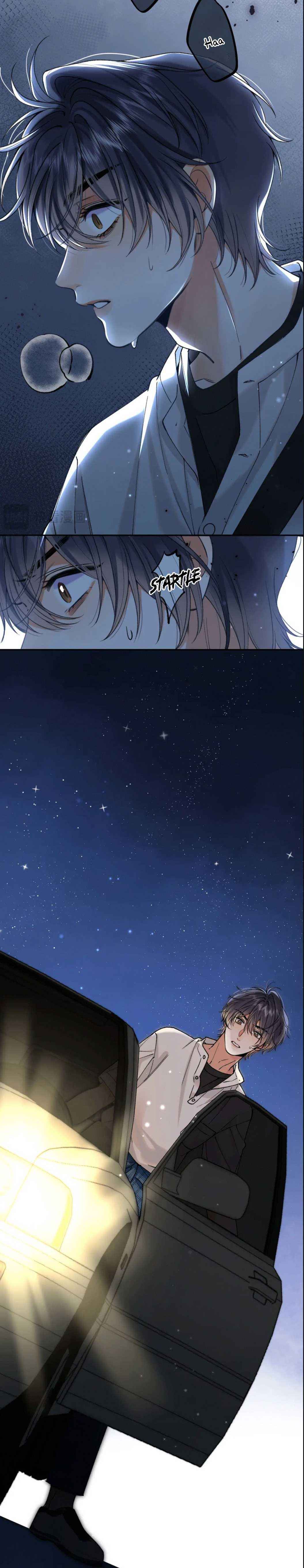 đọc truyện Vụng Trộm Không Thể Giấu Chương 69 ảnh 4 tại Thiên Thai Truyện