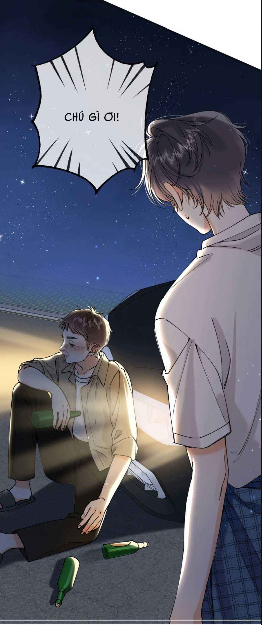 đọc truyện Vụng Trộm Không Thể Giấu Chương 69 ảnh 5 tại Thiên Thai Truyện