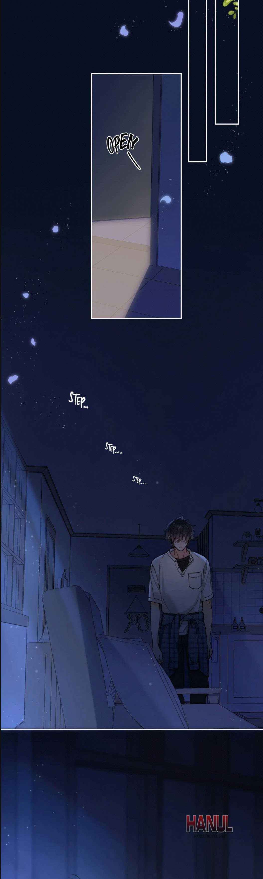 đọc truyện Vụng Trộm Không Thể Giấu Chương 69 ảnh 9 tại Thiên Thai Truyện