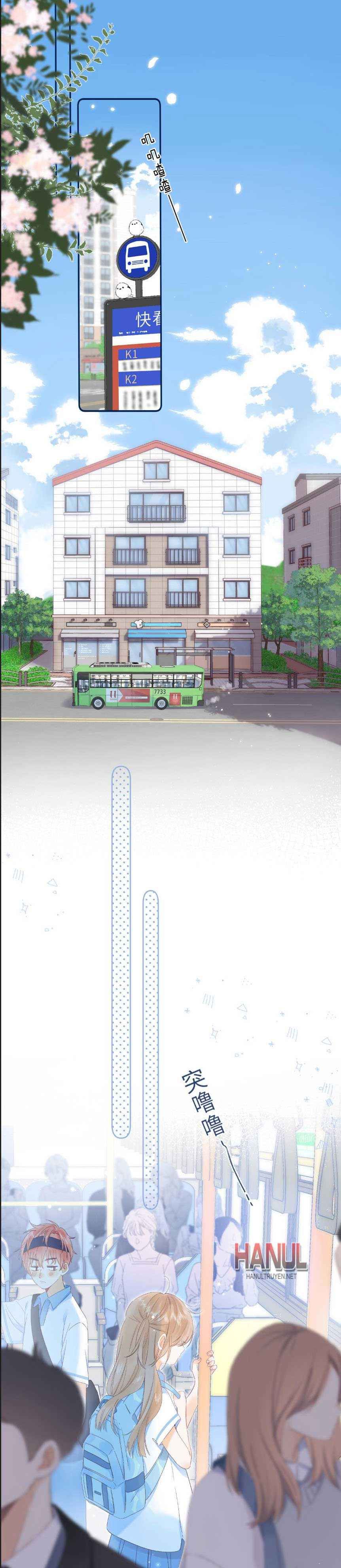 đọc truyện Vụng Trộm Không Thể Giấu Chương 7 ảnh 3 tại Thiên Thai Truyện