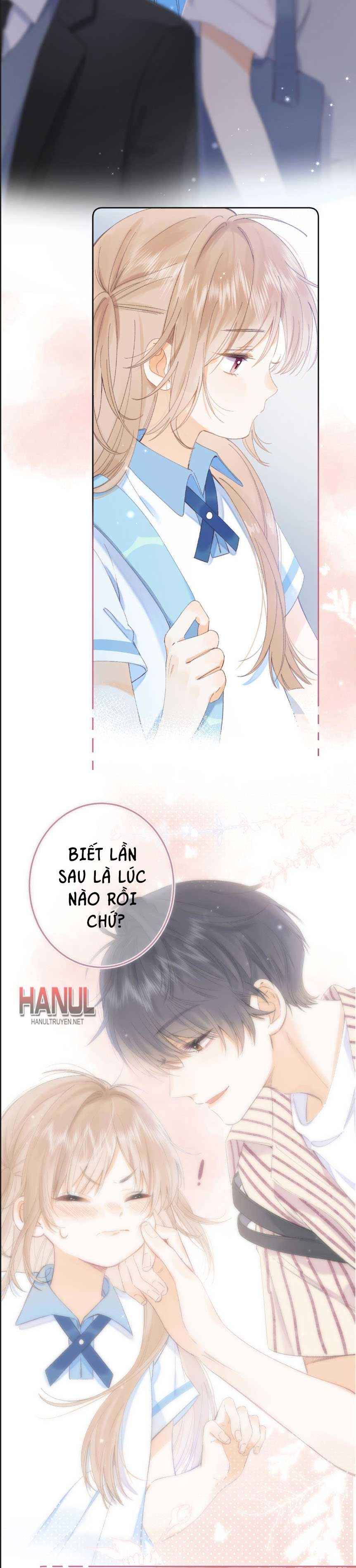 đọc truyện Vụng Trộm Không Thể Giấu Chương 7 ảnh 4 tại Thiên Thai Truyện