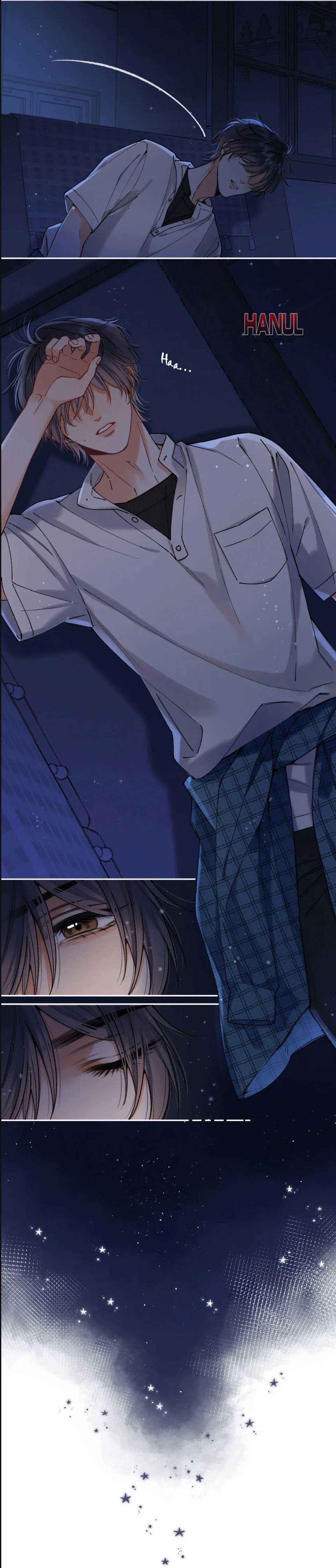 đọc truyện Vụng Trộm Không Thể Giấu Chương 70 ảnh 4 tại Thiên Thai Truyện