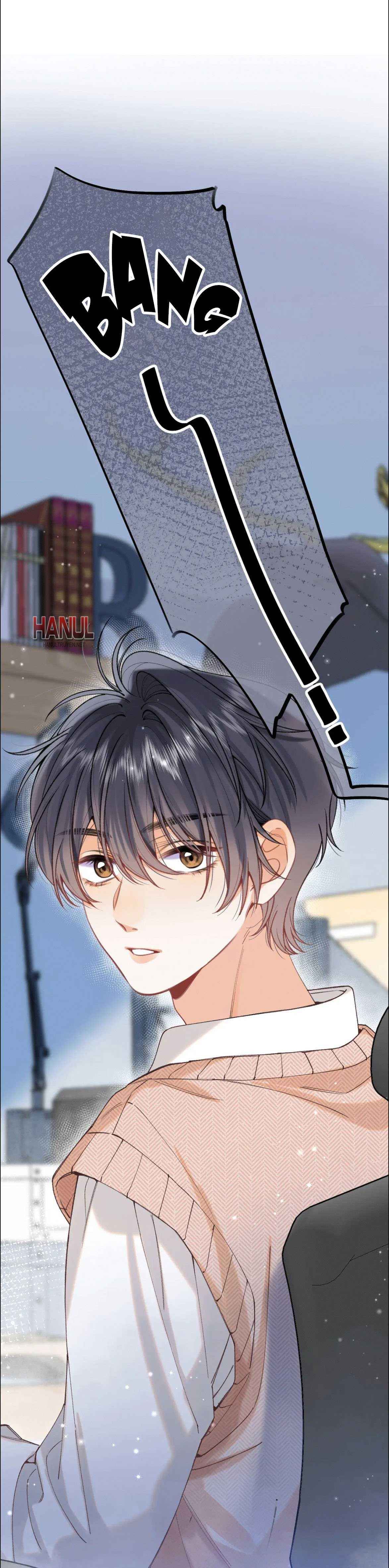 đọc truyện Vụng Trộm Không Thể Giấu Chương 70 ảnh 5 tại Thiên Thai Truyện