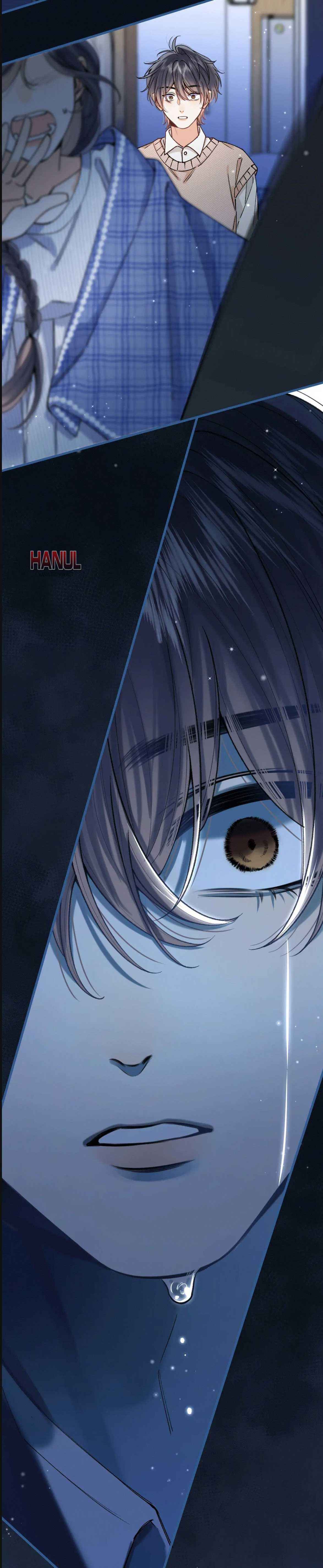 đọc truyện Vụng Trộm Không Thể Giấu Chương 71 ảnh 9 tại Thiên Thai Truyện