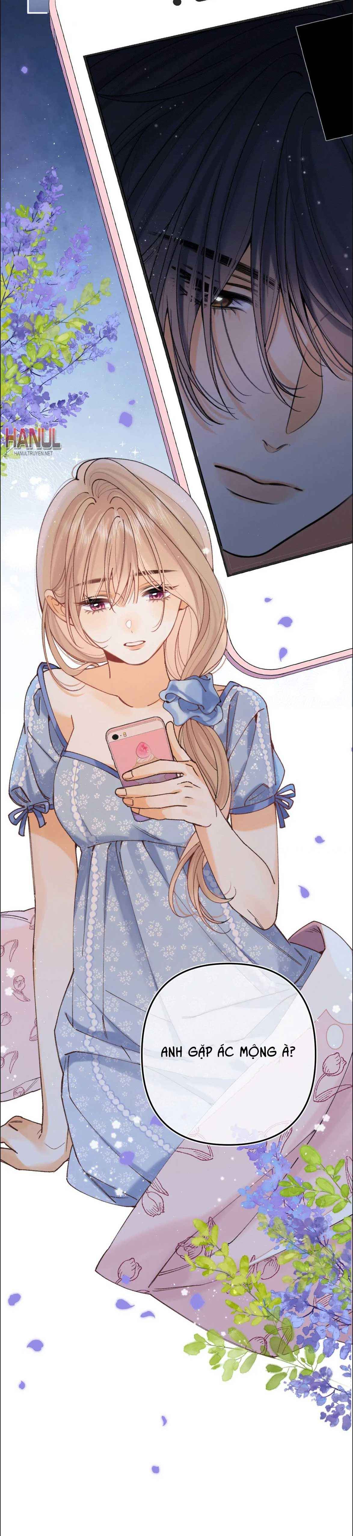 đọc truyện Vụng Trộm Không Thể Giấu Chương 72 ảnh 8 tại Thiên Thai Truyện