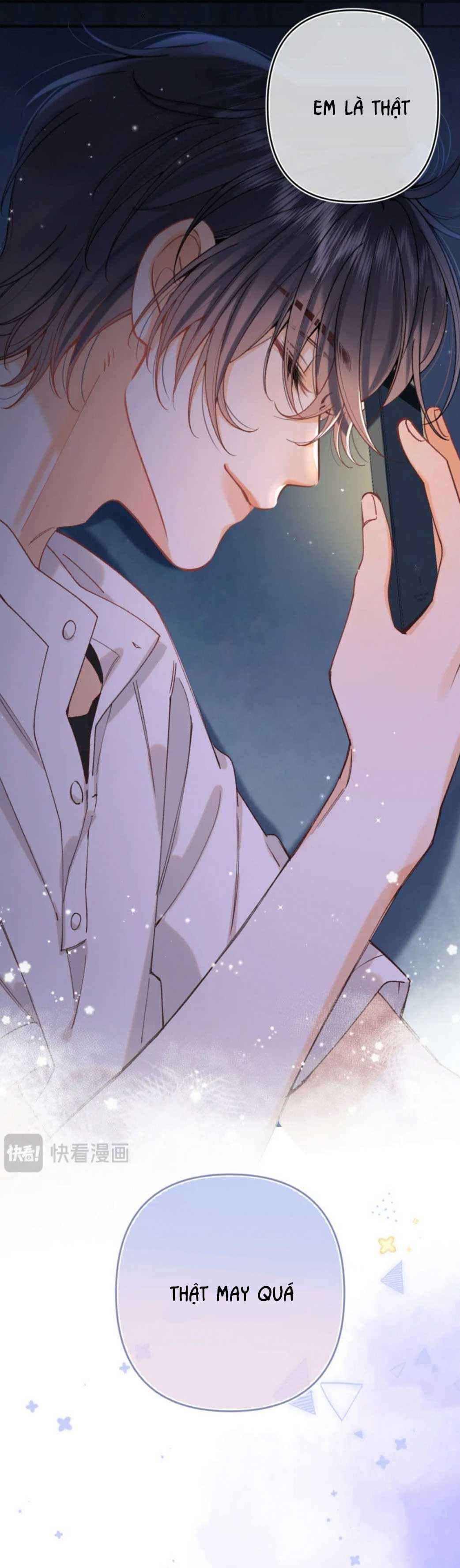 đọc truyện Vụng Trộm Không Thể Giấu Chương 73 ảnh 4 tại Thiên Thai Truyện