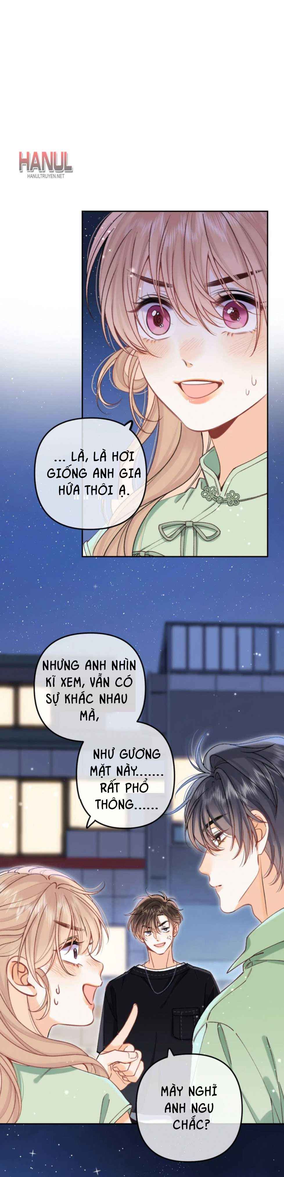 đọc truyện Vụng Trộm Không Thể Giấu Chương 74 ảnh 3 tại Thiên Thai Truyện