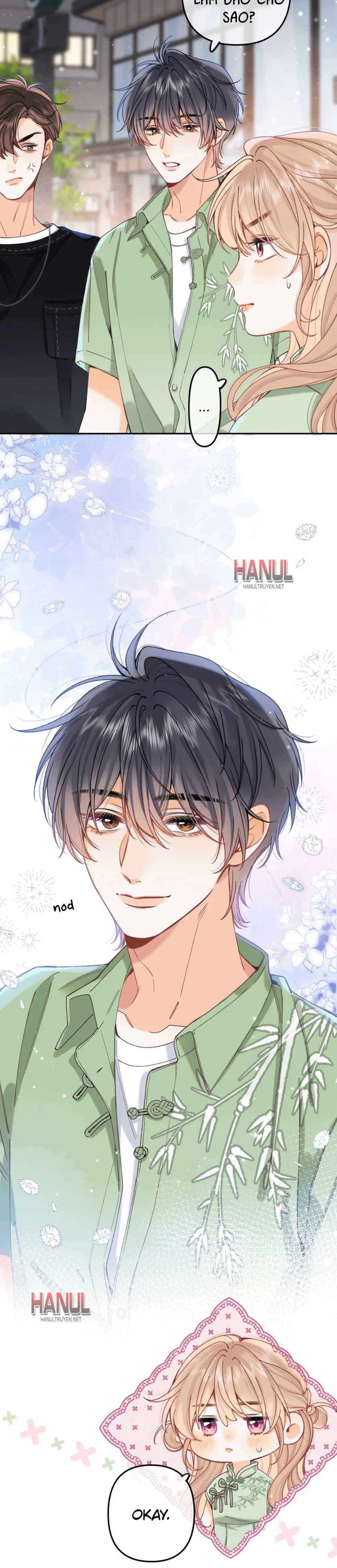 đọc truyện Vụng Trộm Không Thể Giấu Chương 74 ảnh 9 tại Thiên Thai Truyện