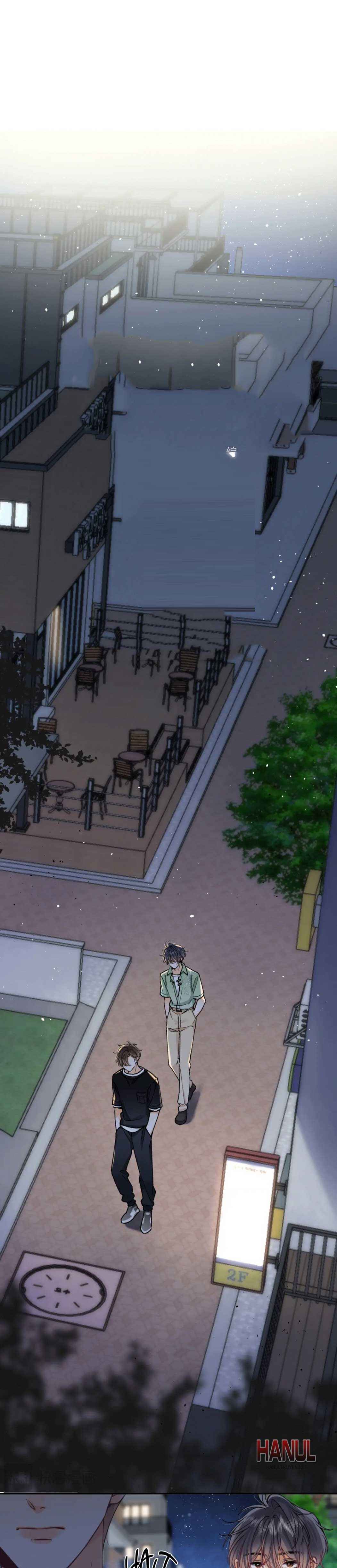 đọc truyện Vụng Trộm Không Thể Giấu Chương 75 ảnh 3 tại Thiên Thai Truyện