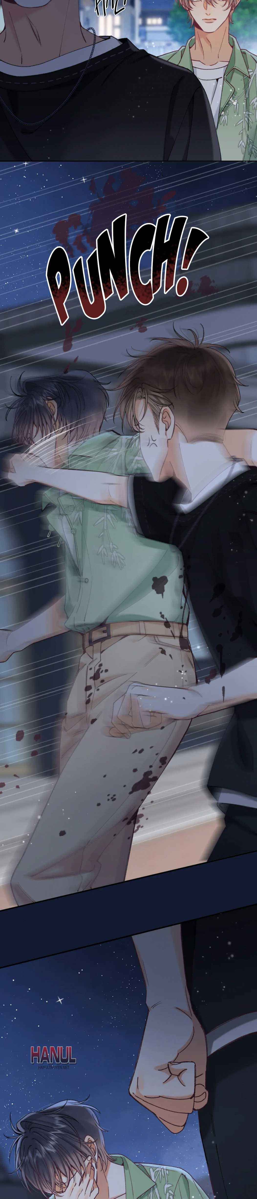 đọc truyện Vụng Trộm Không Thể Giấu Chương 75 ảnh 4 tại Thiên Thai Truyện