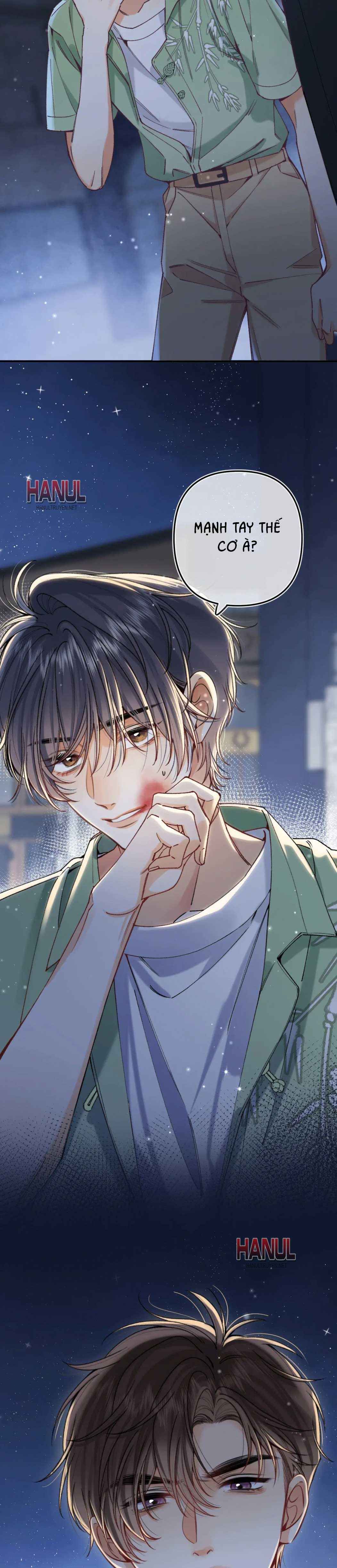 đọc truyện Vụng Trộm Không Thể Giấu Chương 75 ảnh 5 tại Thiên Thai Truyện