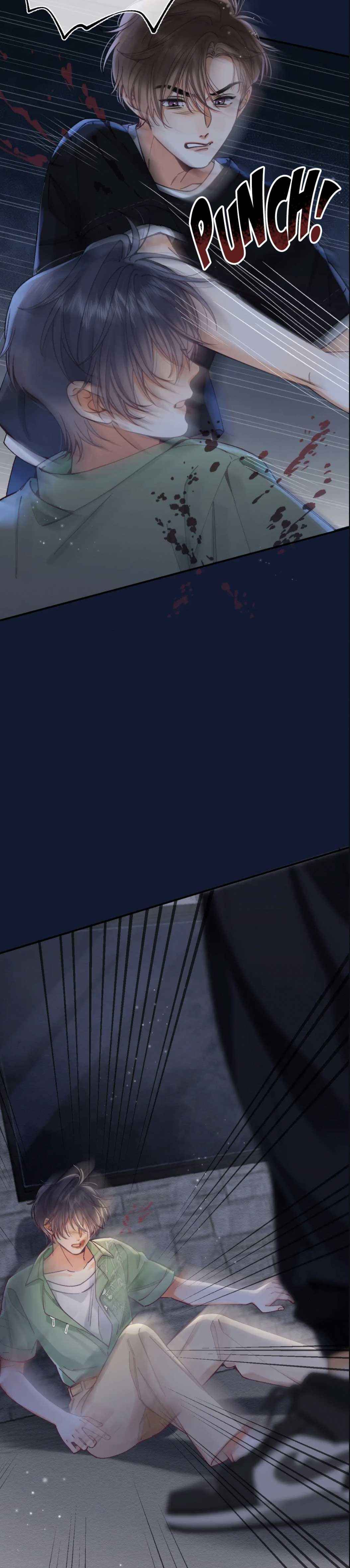 đọc truyện Vụng Trộm Không Thể Giấu Chương 75 ảnh 8 tại Thiên Thai Truyện