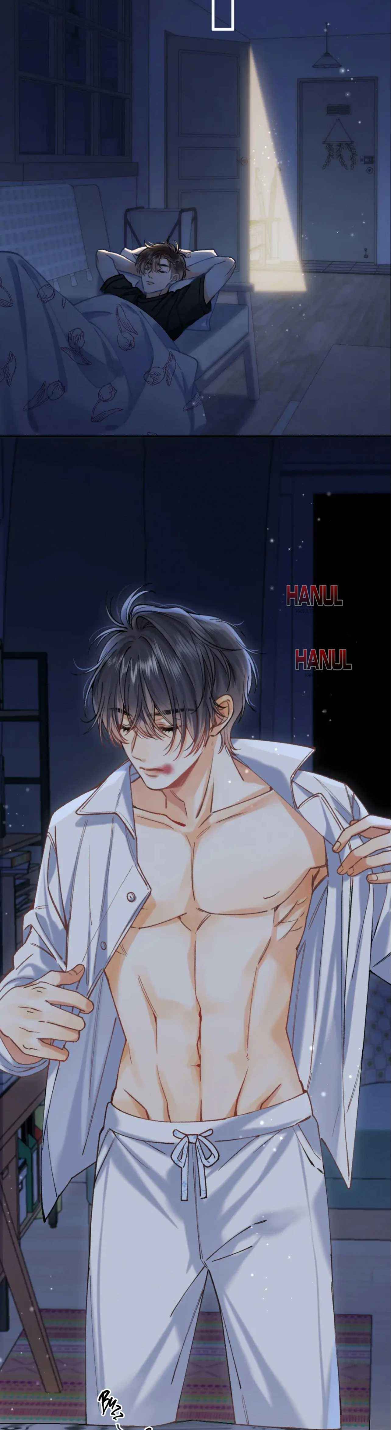 đọc truyện Vụng Trộm Không Thể Giấu Chương 77 ảnh 7 tại Thiên Thai Truyện