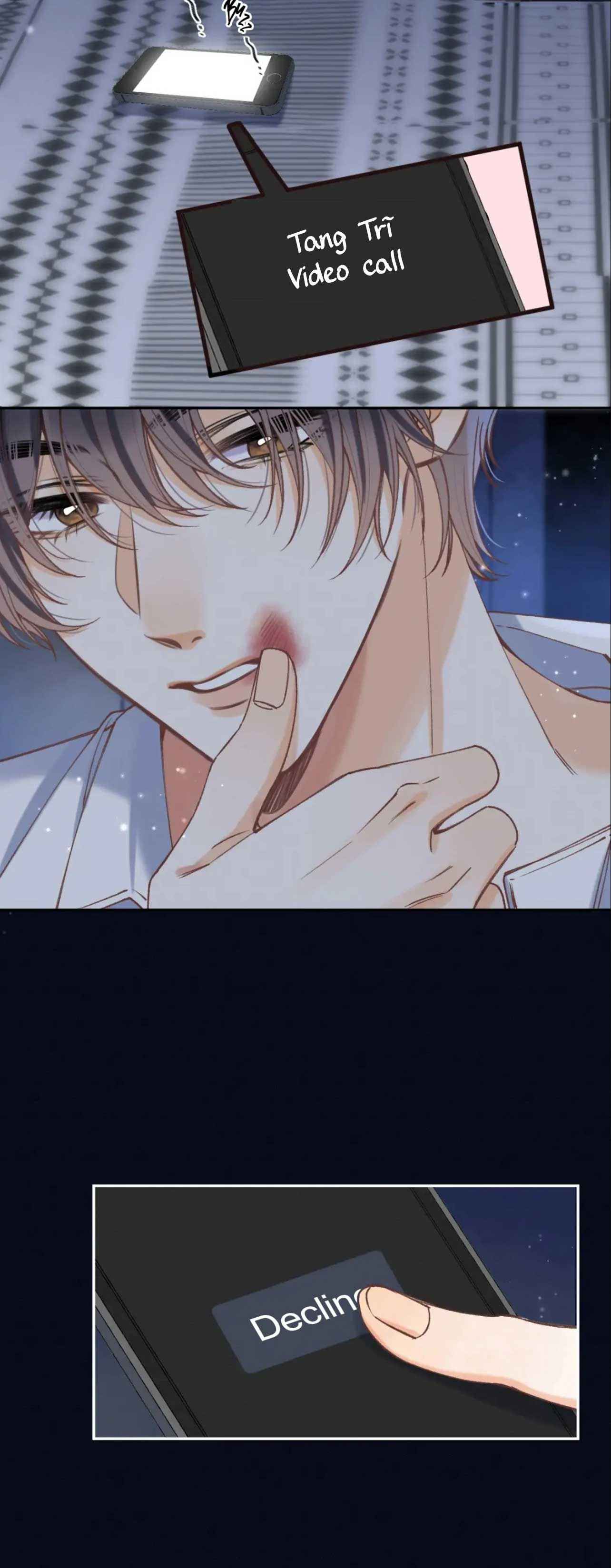 đọc truyện Vụng Trộm Không Thể Giấu Chương 77 ảnh 8 tại Thiên Thai Truyện