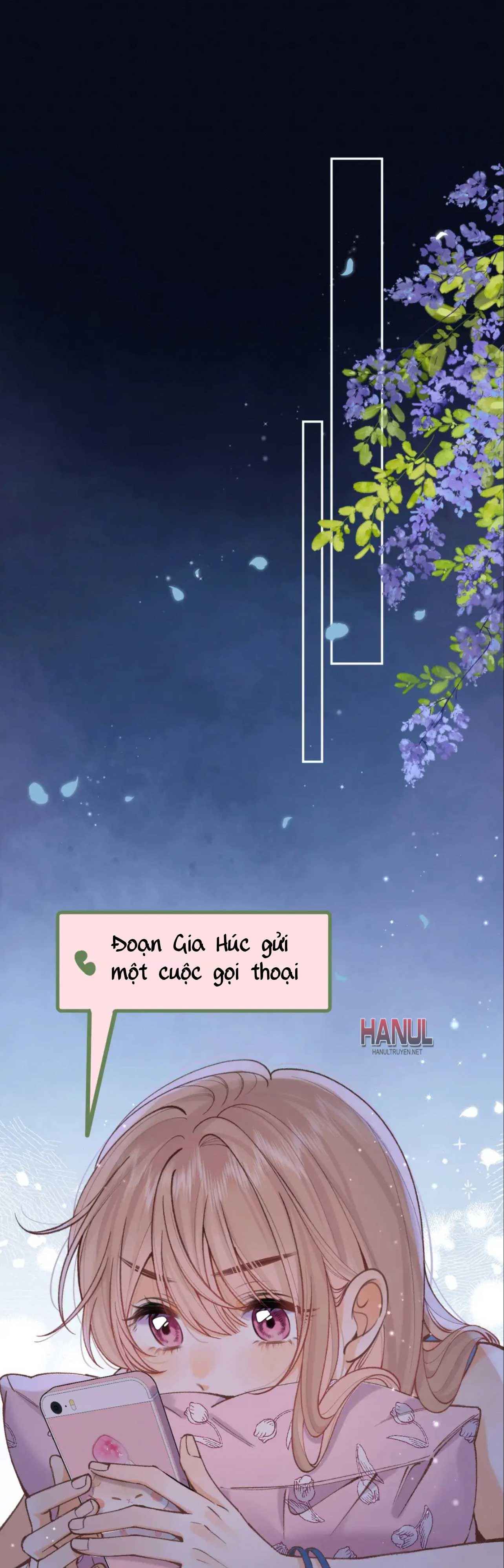 đọc truyện Vụng Trộm Không Thể Giấu Chương 77 ảnh 9 tại Thiên Thai Truyện