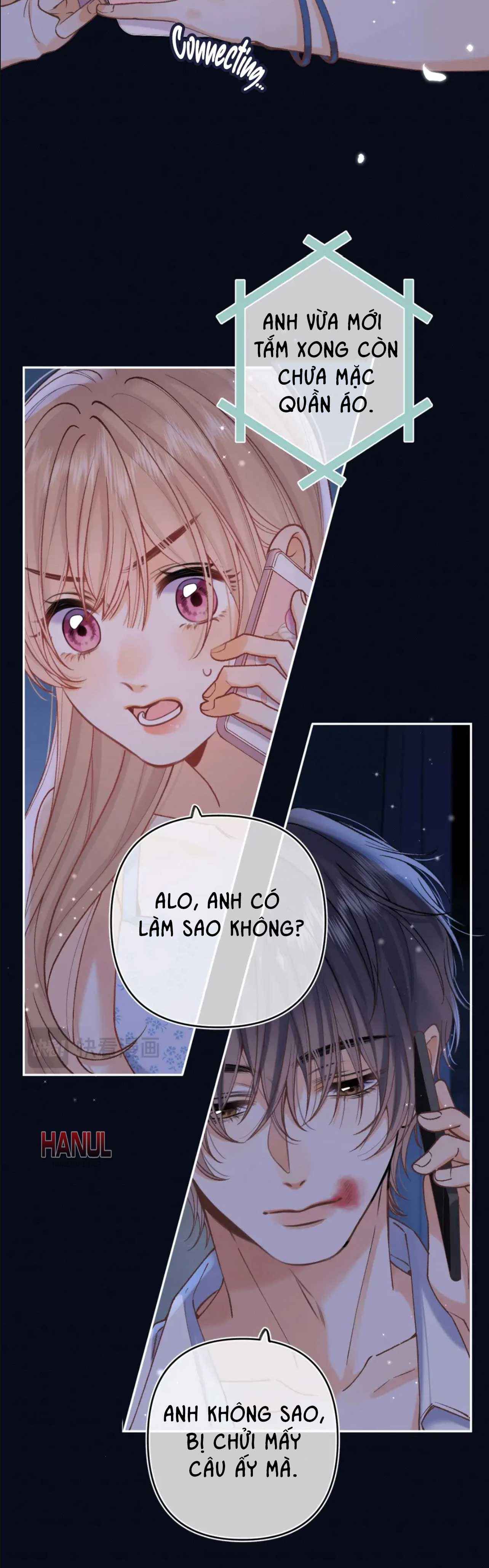 đọc truyện Vụng Trộm Không Thể Giấu Chương 78 ảnh 3 tại Thiên Thai Truyện