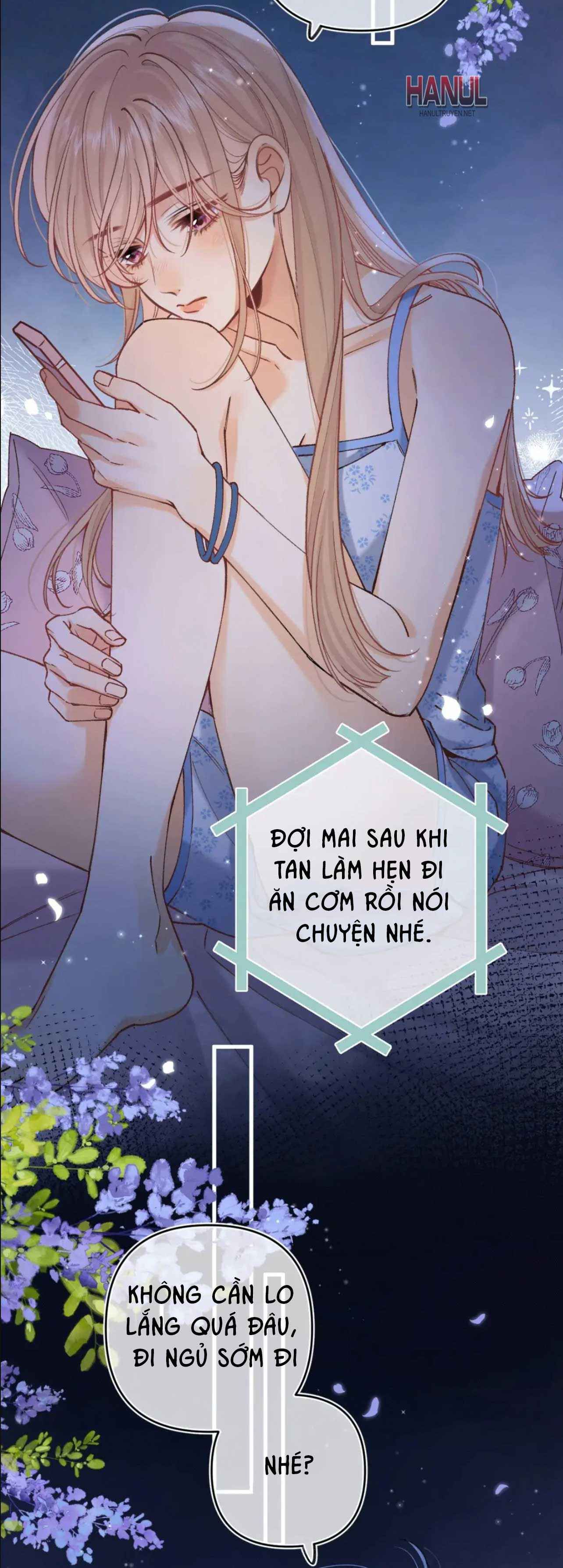 đọc truyện Vụng Trộm Không Thể Giấu Chương 78 ảnh 5 tại Thiên Thai Truyện