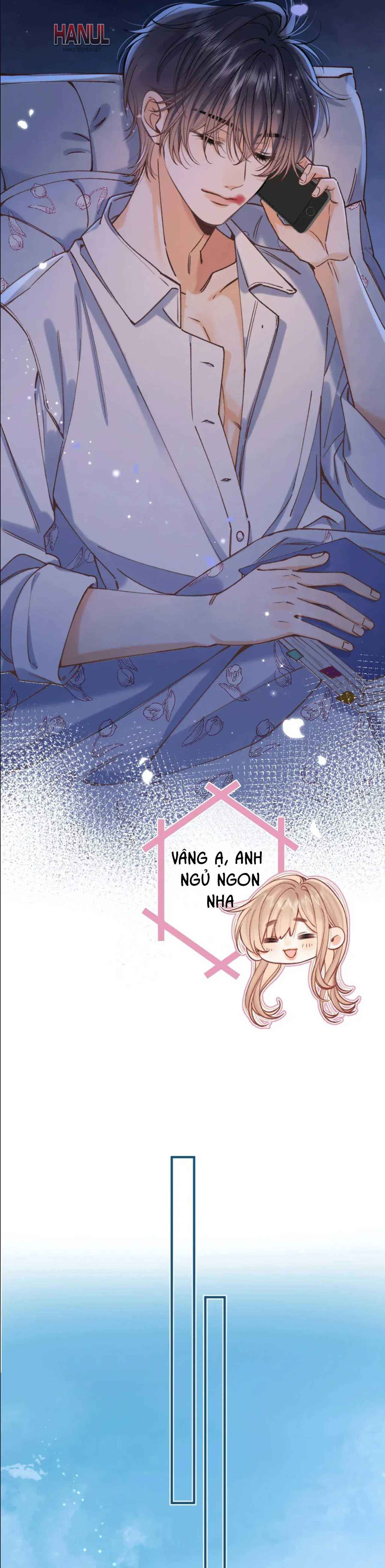 đọc truyện Vụng Trộm Không Thể Giấu Chương 78 ảnh 6 tại Thiên Thai Truyện