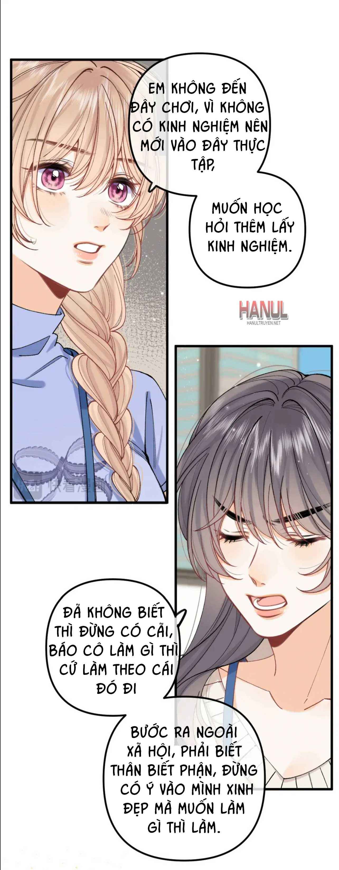 đọc truyện Vụng Trộm Không Thể Giấu Chương 78 ảnh 8 tại Thiên Thai Truyện