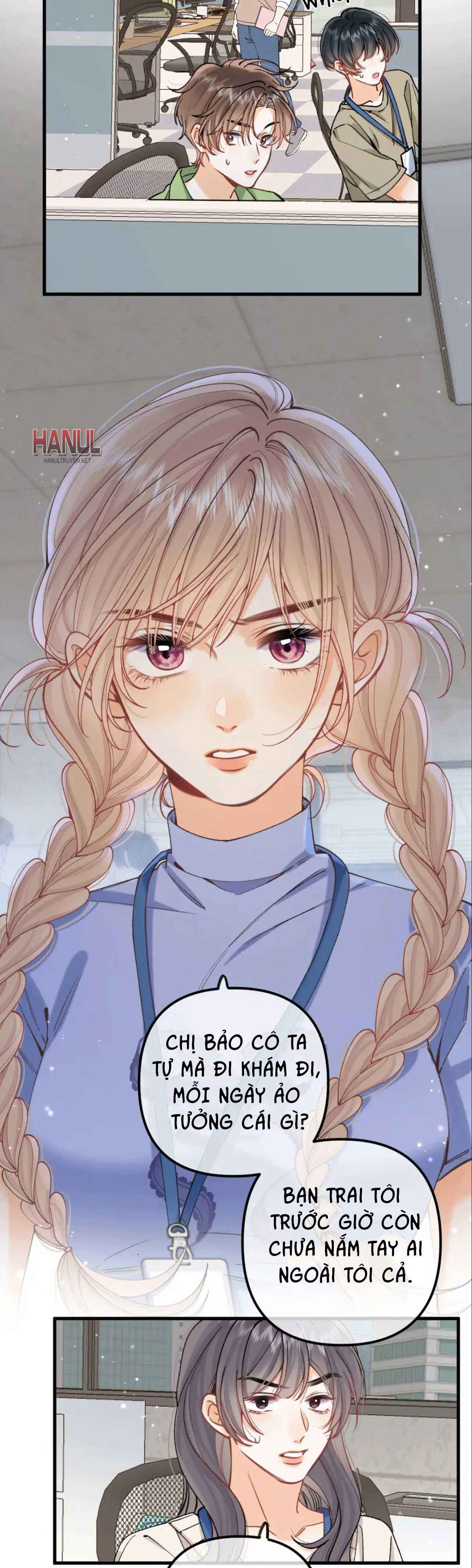 đọc truyện Vụng Trộm Không Thể Giấu Chương 79 ảnh 3 tại Thiên Thai Truyện