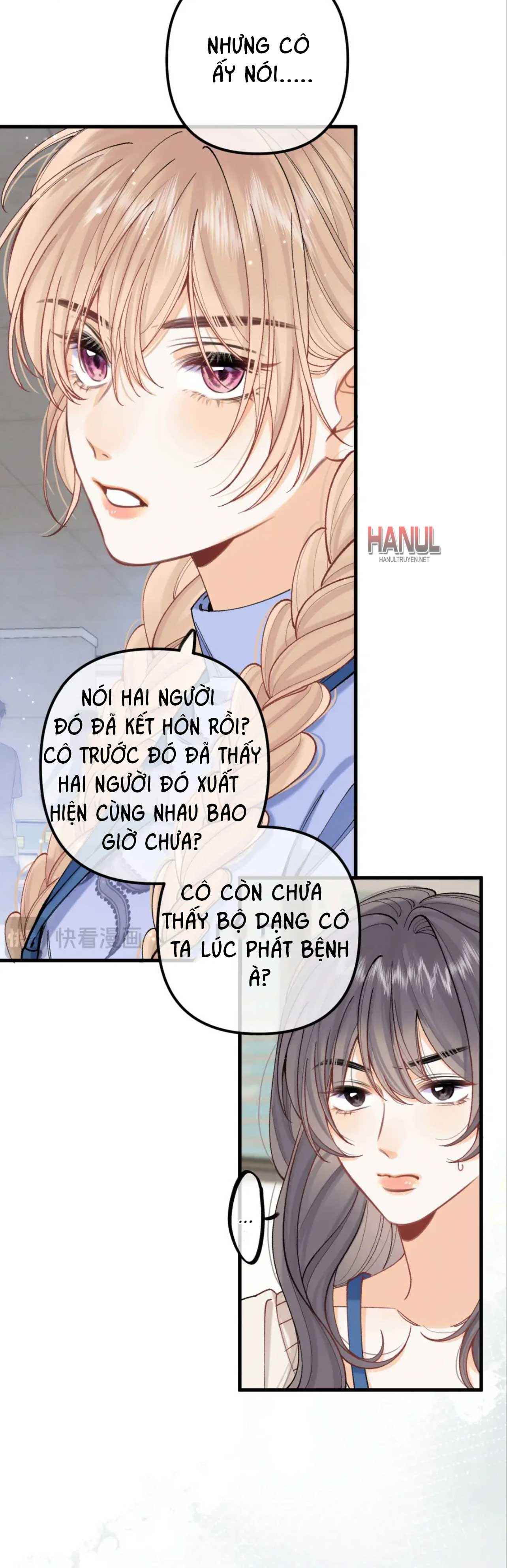 đọc truyện Vụng Trộm Không Thể Giấu Chương 79 ảnh 4 tại Thiên Thai Truyện