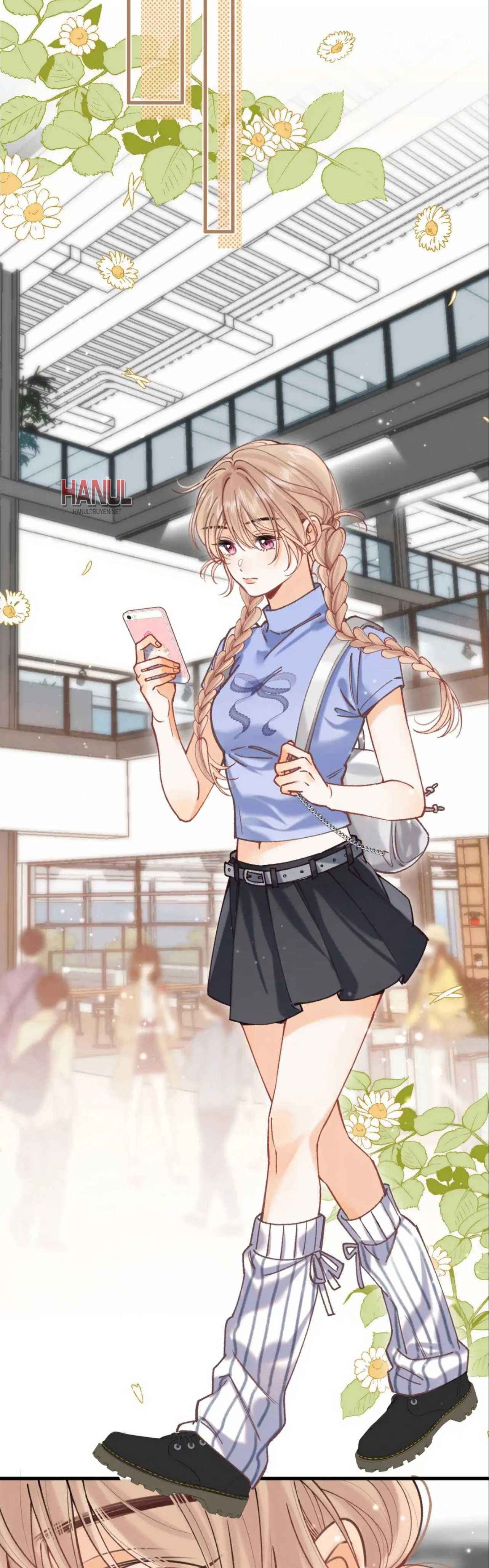 đọc truyện Vụng Trộm Không Thể Giấu Chương 79 ảnh 6 tại Thiên Thai Truyện