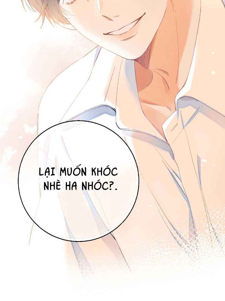 đọc truyện Vụng Trộm Không Thể Giấu Chương 8 ảnh 9 tại Thiên Thai Truyện