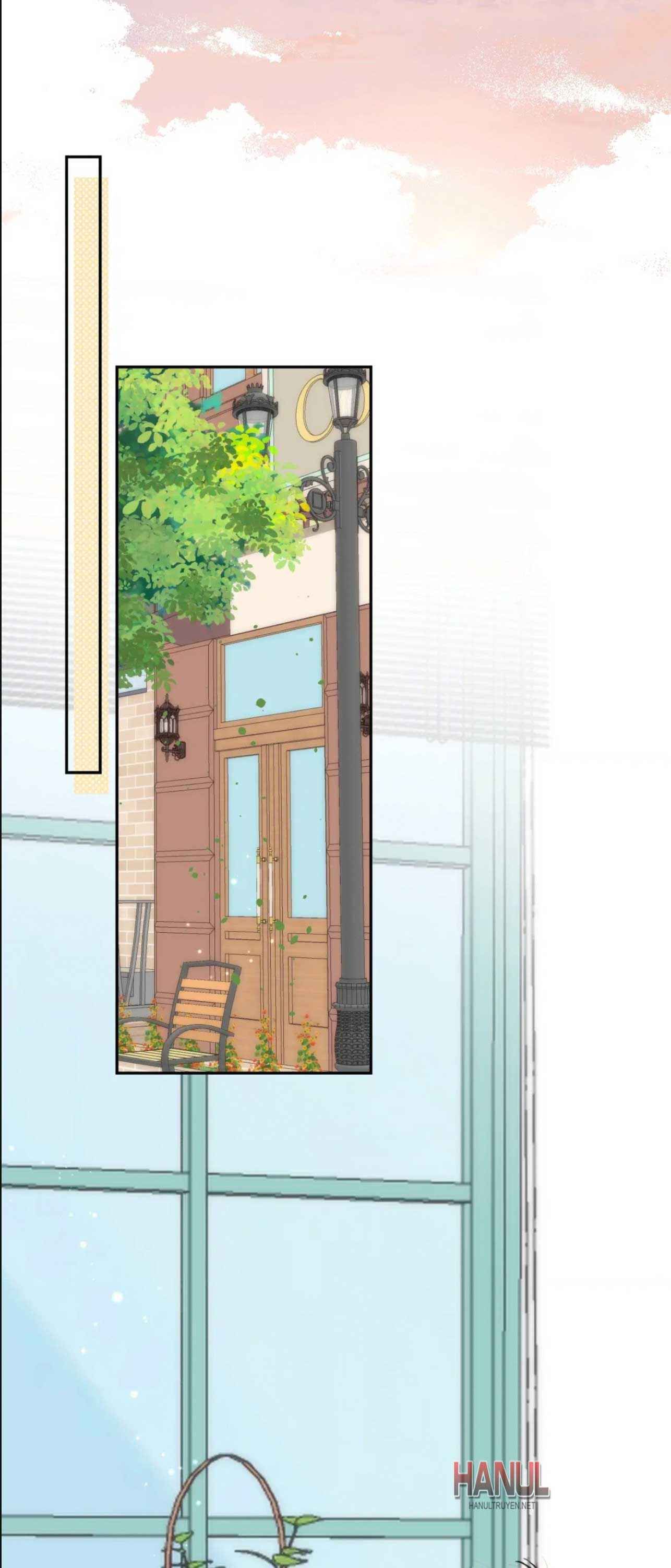 đọc truyện Vụng Trộm Không Thể Giấu Chương 80 ảnh 3 tại Thiên Thai Truyện