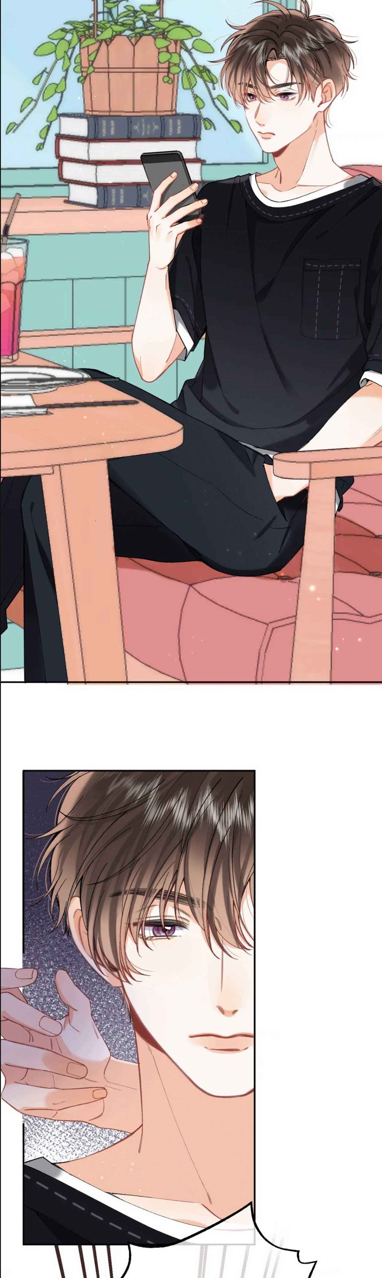 đọc truyện Vụng Trộm Không Thể Giấu Chương 80 ảnh 4 tại Thiên Thai Truyện