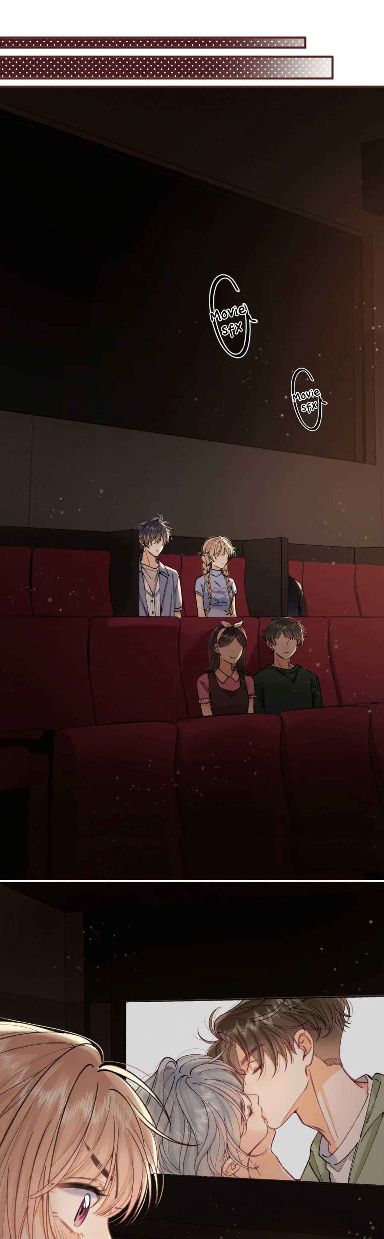 đọc truyện Vụng Trộm Không Thể Giấu Chương 82 ảnh 3 tại Thiên Thai Truyện