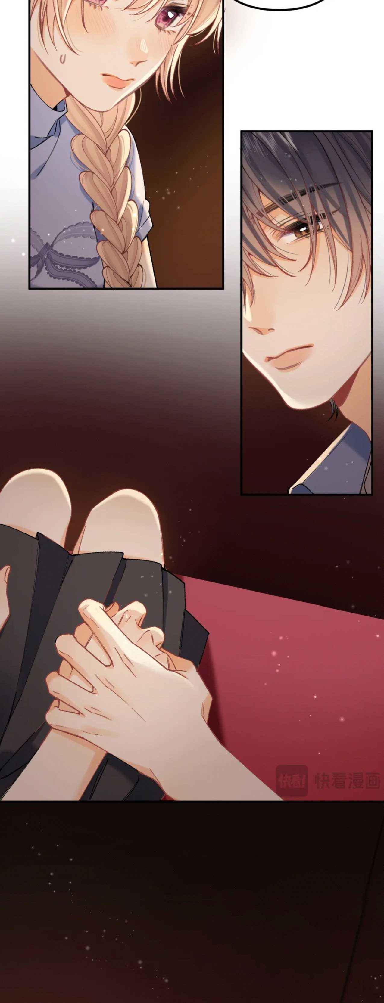 đọc truyện Vụng Trộm Không Thể Giấu Chương 82 ảnh 6 tại Thiên Thai Truyện